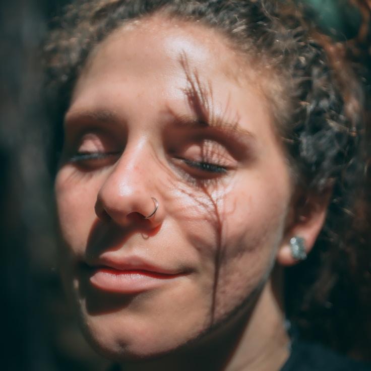 Riya Kapoor, Client Relations Director, discussing corporate gifting strategy with business clients